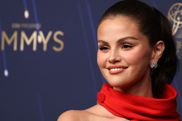 Selena Gomez (Foto: Reuters)