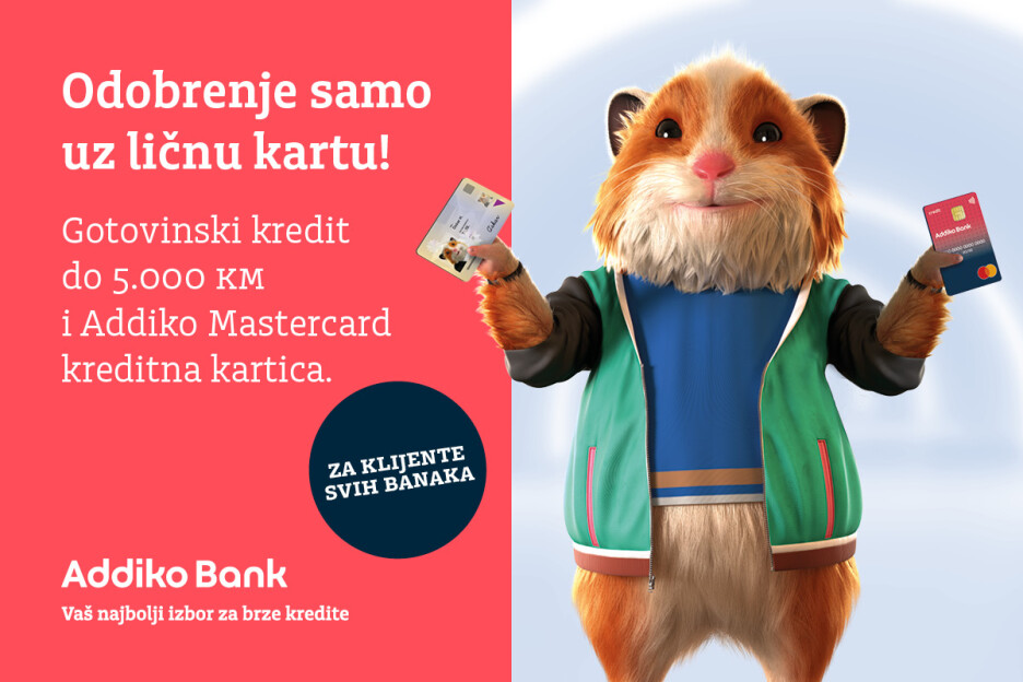 Addiko Bank