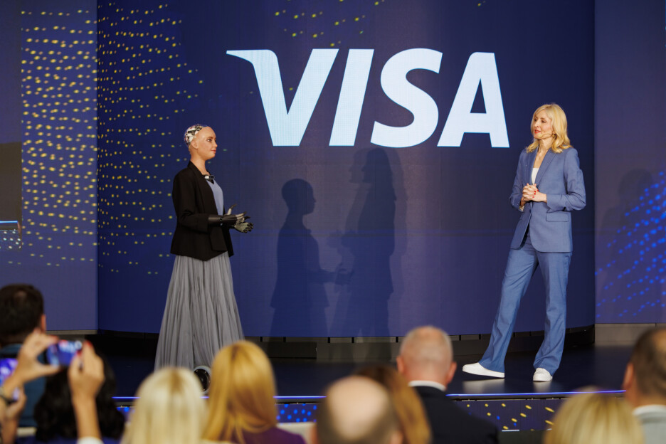 Visa SEE Cashless Forum