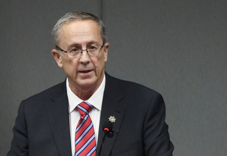 Jeffrey S. Gray (Foto: Reuters)