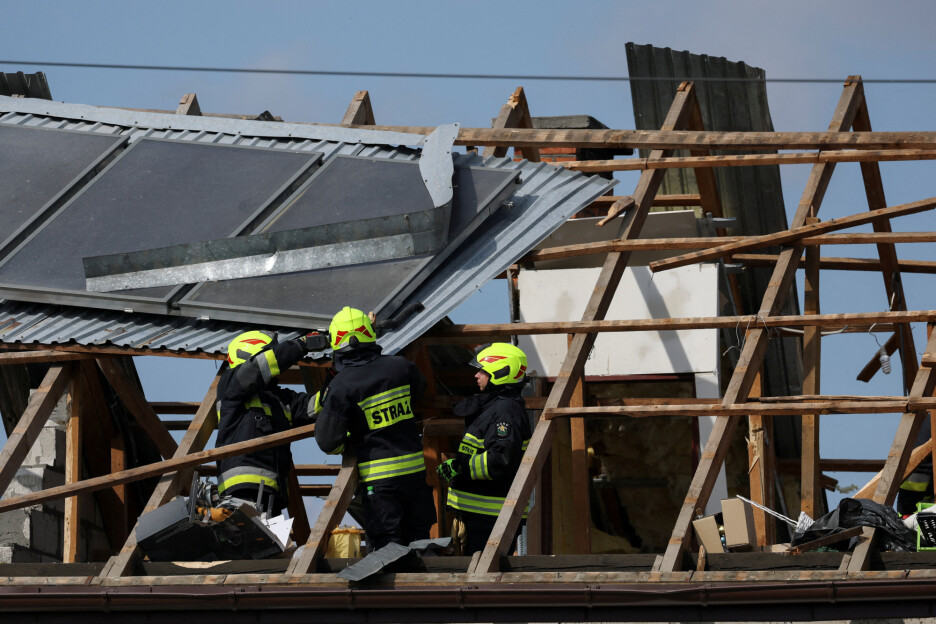 Foto: Reuters