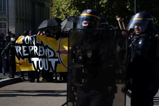 (Foto: Reuters)