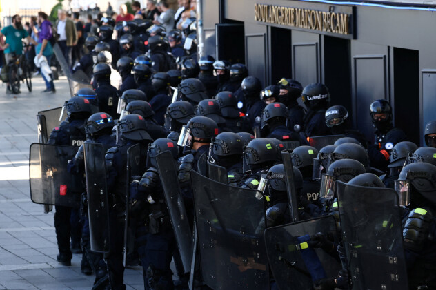 (Foto: Reuters)