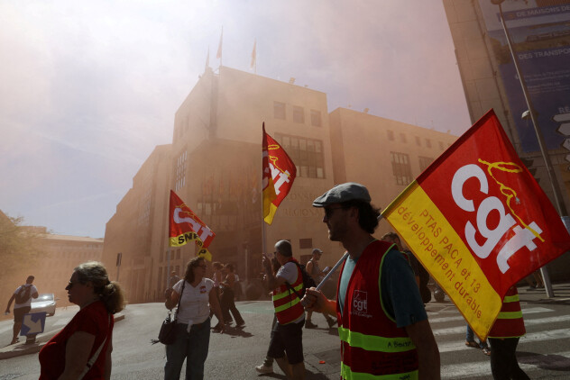 (Foto: Reuters)