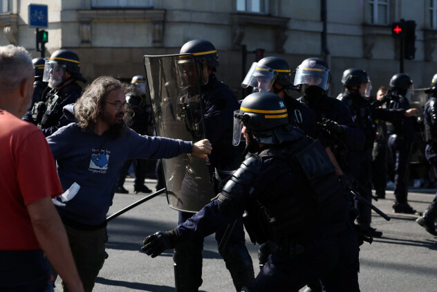 (Foto: Reuters)