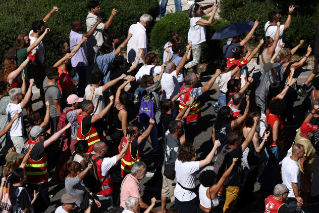 (Foto: Reuters)