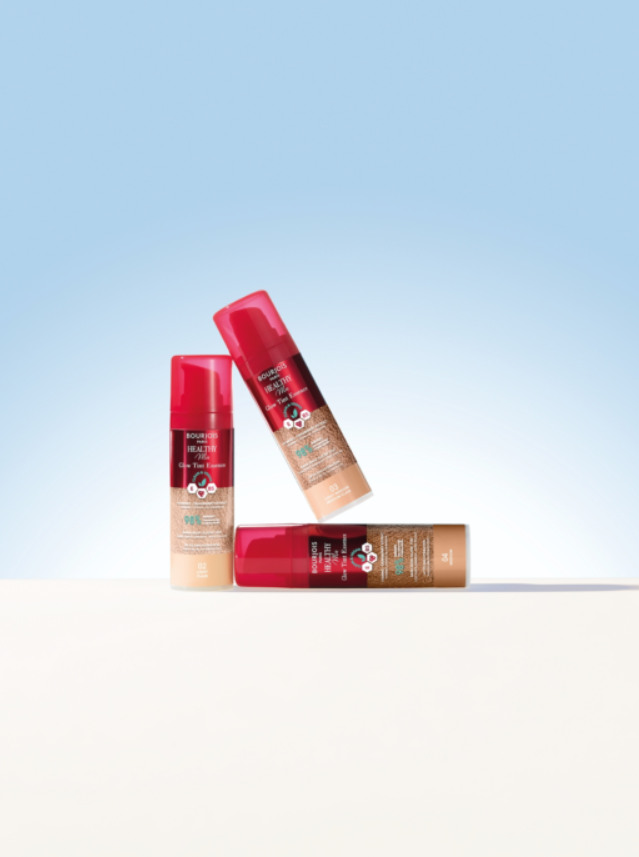 Bourjois Healthy Mix Glow Tint Essence