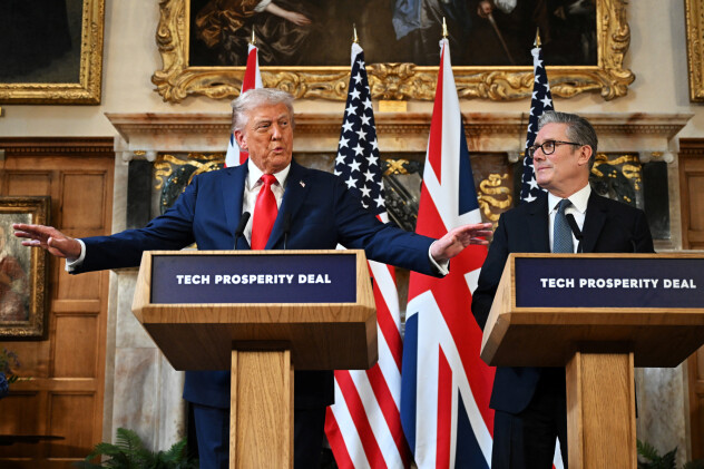 (Foto: Reuters)