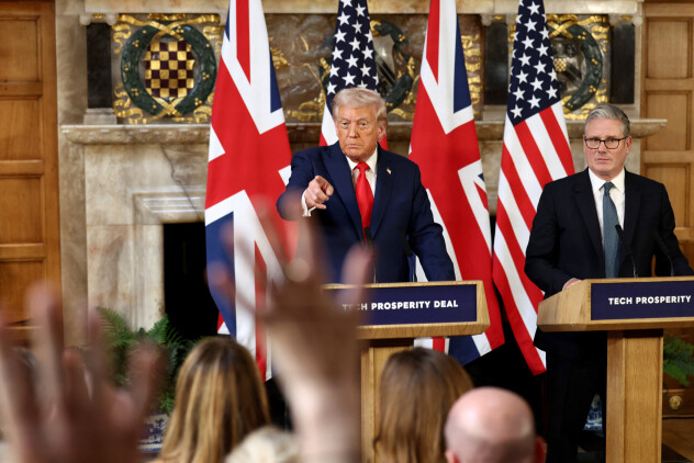 (Foto: Reuters)