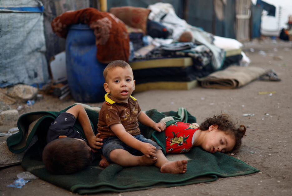Foto: Reuters