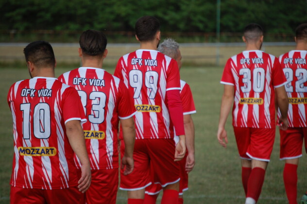 Mozzart podržao OFK Vida iz Gradačca