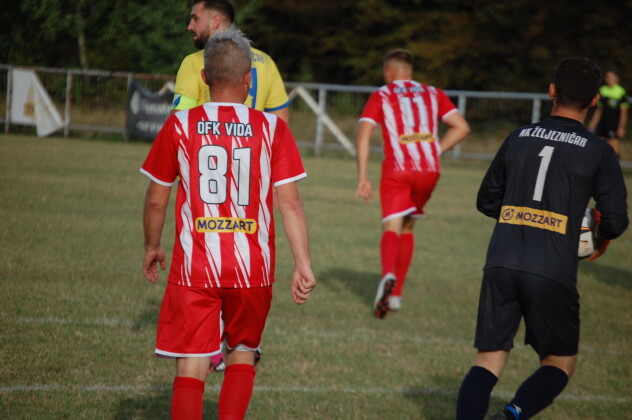 Mozzart podržao OFK Vida iz Gradačca