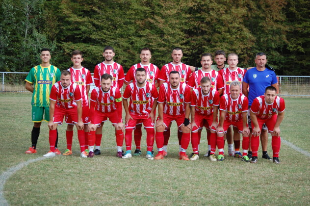 Mozzart podržao OFK Vida iz Gradačca