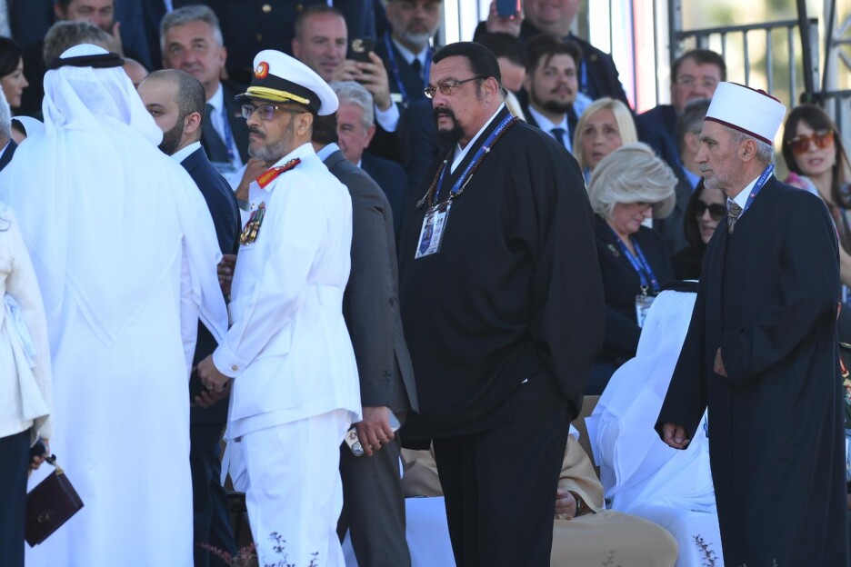 Foto: Pixsell/ATA Images/RZ