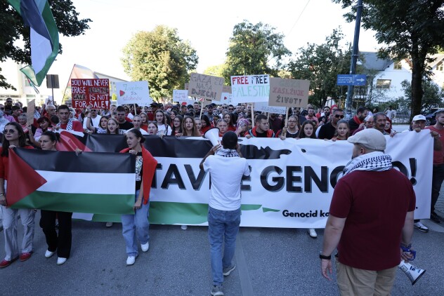 (Foto: I. Š./Klix.ba)