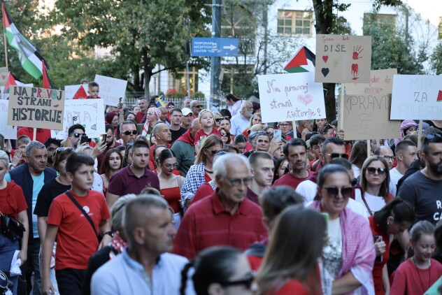(Foto: I. Š./Klix.ba)