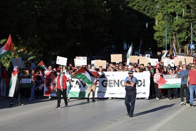 (Foto: I. Š./Klix.ba)