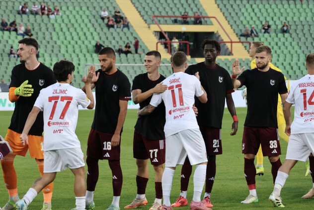 (Foto: I. Š./Klix.ba)