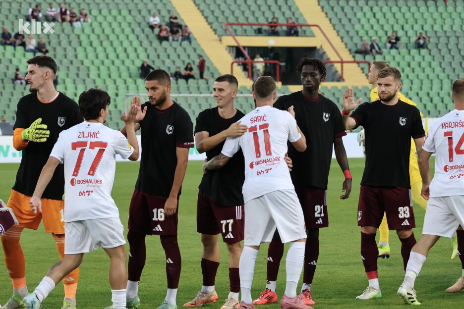 Foto: I. Š./Klix.ba