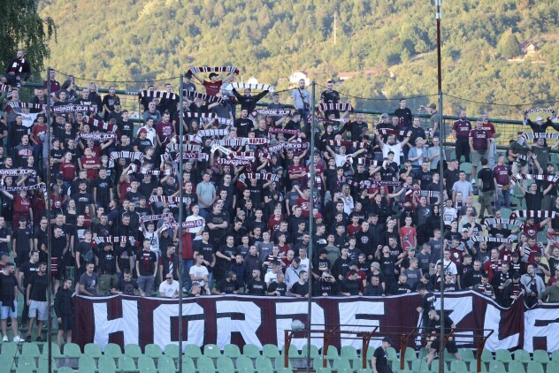 (Foto: I. Š./Klix.ba)