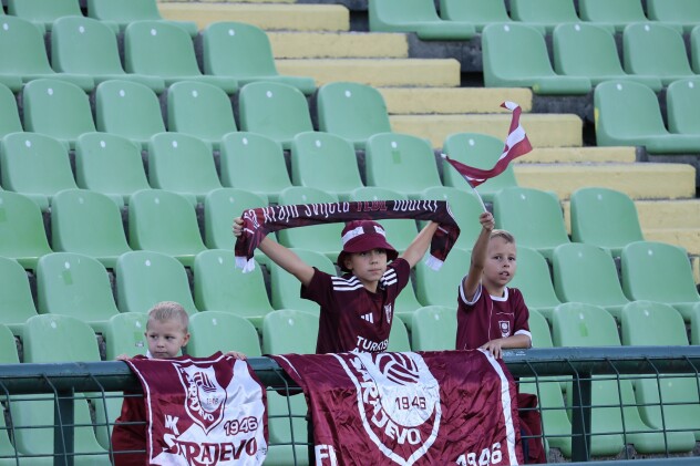 (Foto: I. Š./Klix.ba)