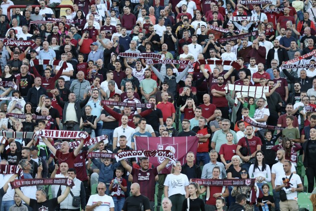 (Foto: I. Š./Klix.ba)