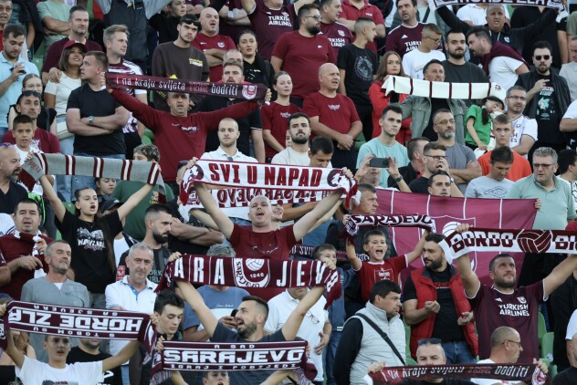 (Foto: I. Š./Klix.ba)