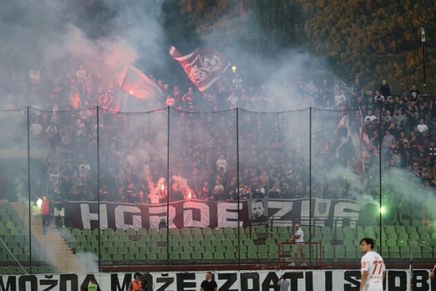 (Foto: I. Š./Klix.ba)