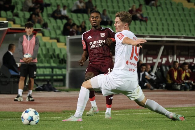 (Foto: I. Š./Klix.ba)