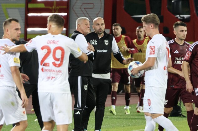 (Foto: I. Š./Klix.ba)