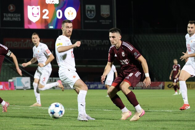 (Foto: I. Š./Klix.ba)
