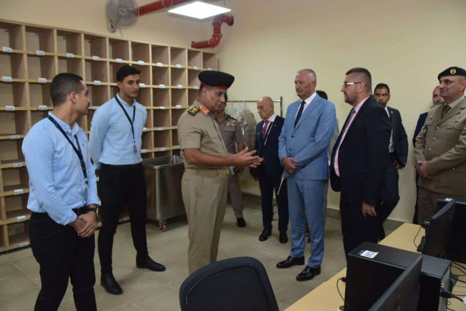 Foto: Ministarstvo odbrane BiH