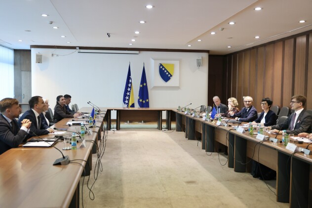 (Foto: I. Š./Klix.ba)