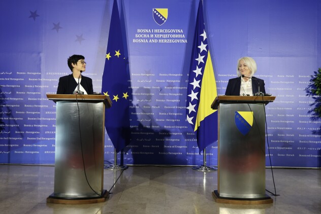 (Foto: I. Š./Klix.ba)