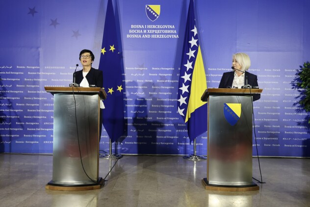 (Foto: I. Š./Klix.ba)