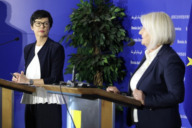 (Foto: I. Š./Klix.ba)