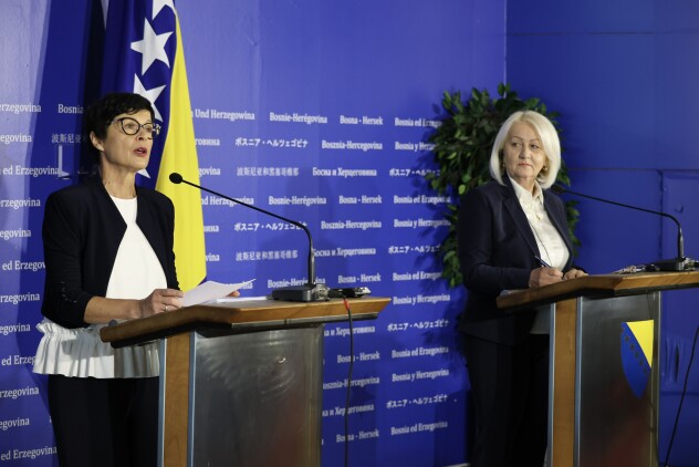 (Foto: I. Š./Klix.ba)