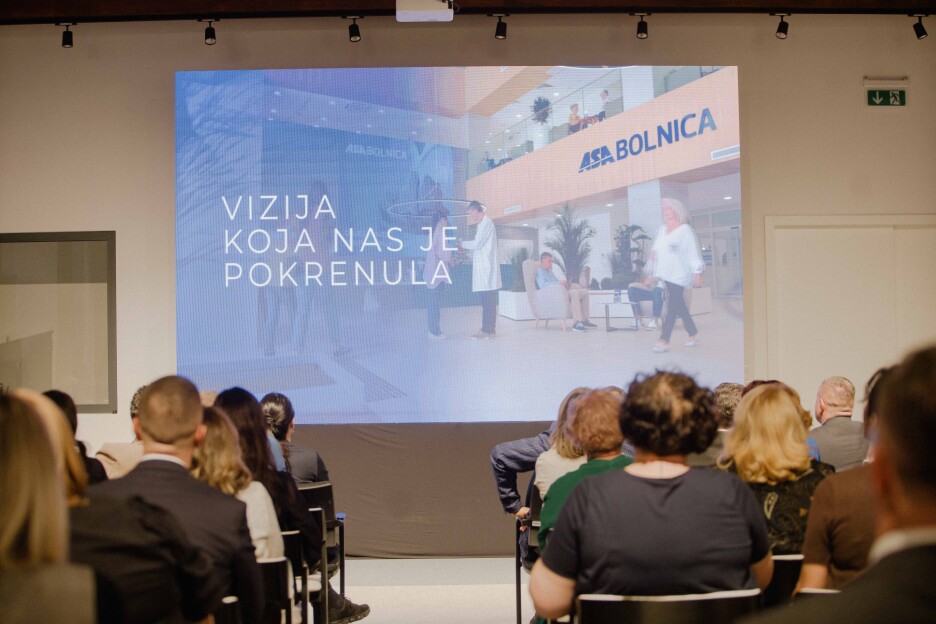 ASA MEDICAL Grupa