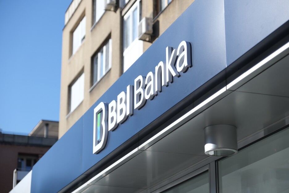 BBI Banka Grbavica