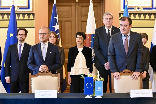(Foto: V. D./Klix.ba)