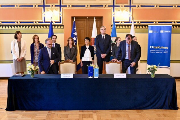 (Foto: V. D./Klix.ba)