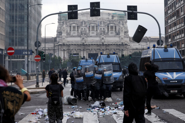 (Foto: Reuters)