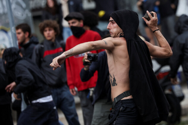(Foto: Reuters)