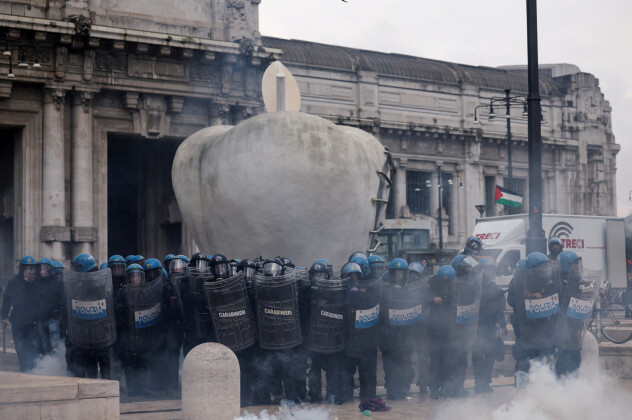 (Foto: Reuters)