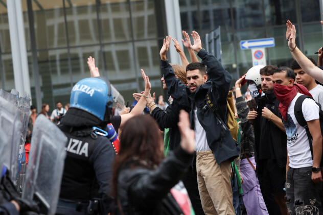 (Foto: Reuters)