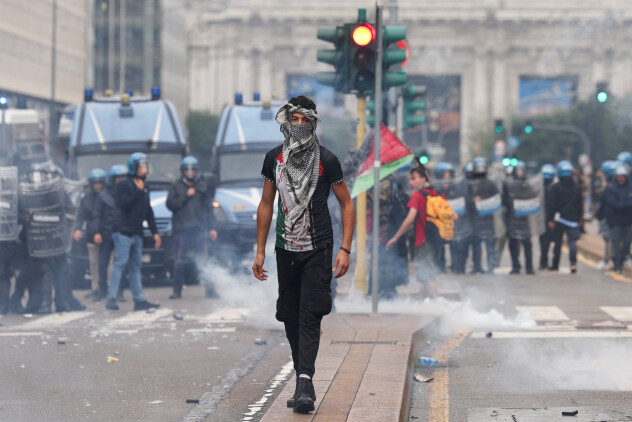 (Foto: Reuters)