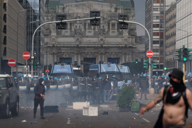 (Foto: Reuters)