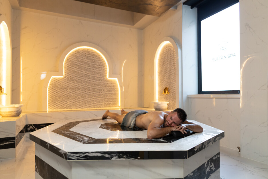 Sultan Spa