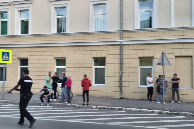 (Foto: E. A./Klix.ba)