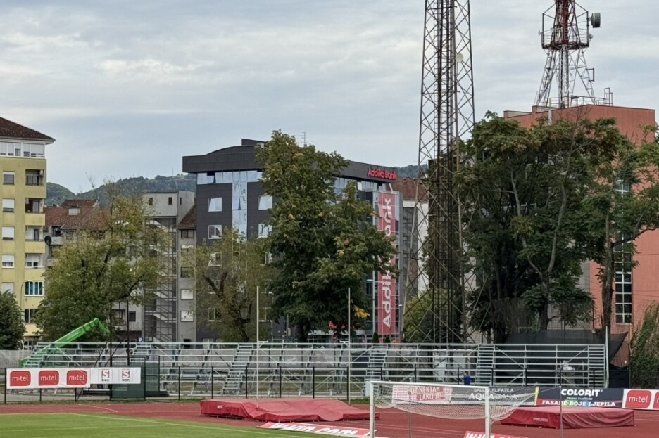 Foto: FK Borac